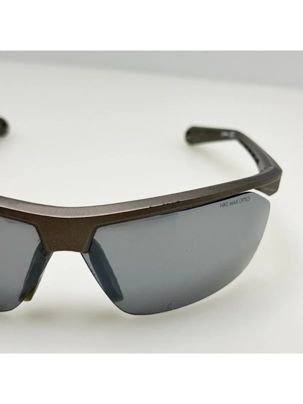 Nike Sunglasses EV0657 010 606 Tailwind 12